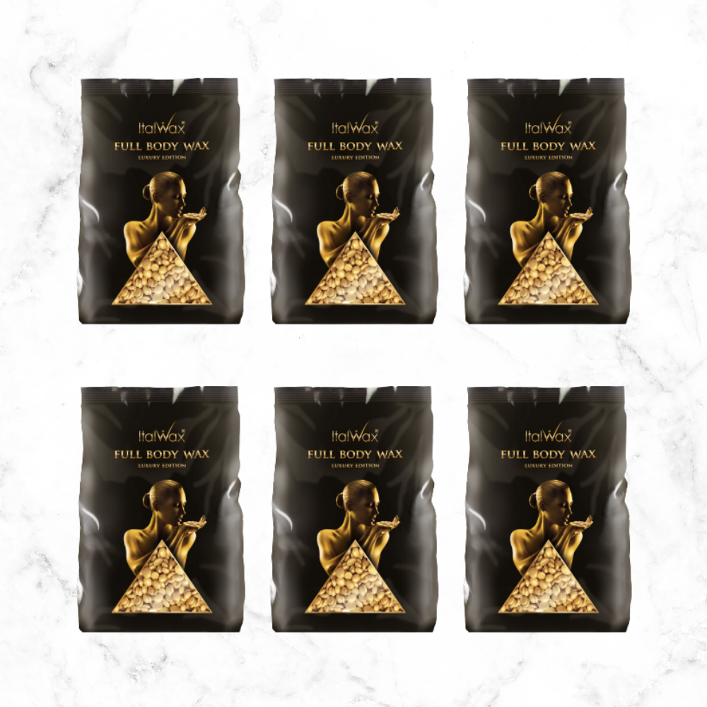 [6ܥå] FULL BODY FILMWAX 1000g