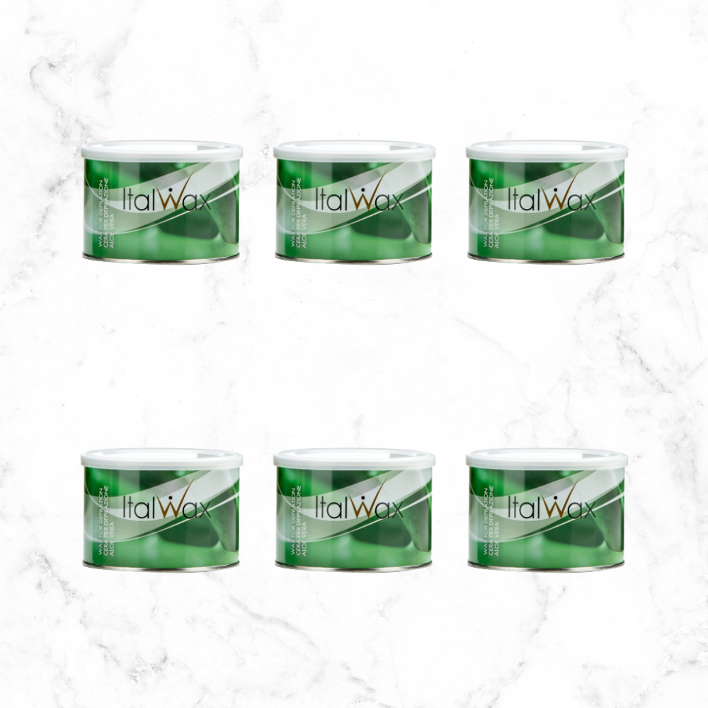 [6ܥå] ALOE WAX 400ml