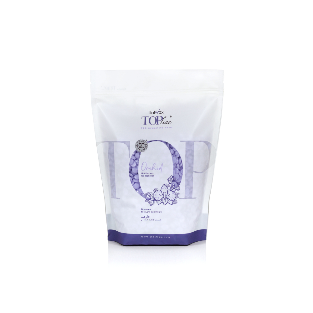 ORCHID FILMWAX  750g