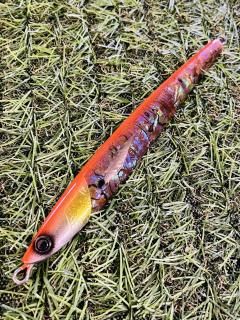 猛ポップ丸18F-MG/猛闘犬丸 - bridge20220401