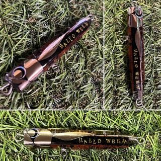 ガイポップ クナイ180g - bridge20220401