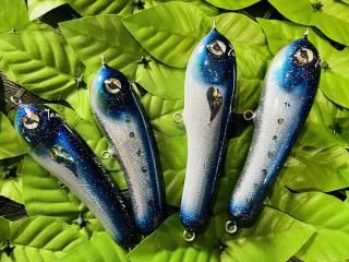 猛ポップ丸18F-MG/猛闘犬丸 - bridge20220401