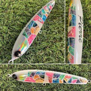 サートポップ225/K'sFACTORY（通常カラー） - bridge20220401