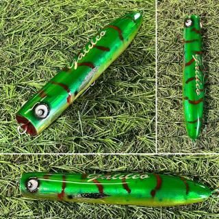 猛次世代21F-MG/ウエイト移動タイプ 猛虎大和魂カラー - bridge20220401