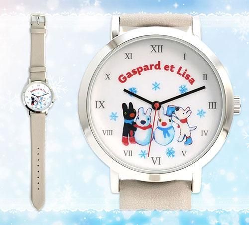 リサとガスパール　サイン入り 51Aa9f72Z5L._AC_UF350,