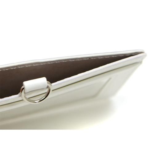 かねやまりあ パスケース Soft Edge Open Pass Case – マザーハウス 公式サイト
