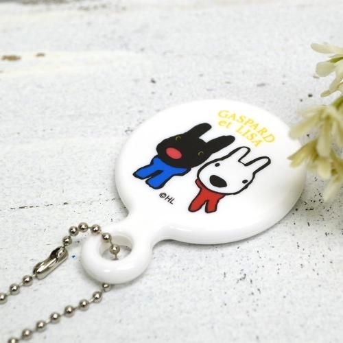 ミニ リサ LG - リサとガスパール 公式オンラインショップ