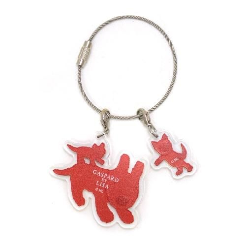 LiSA アクリルキーホルダー　ガチャセット売り LiSA アクリルキーホルダー ガチャセット売り LiSA ライブ