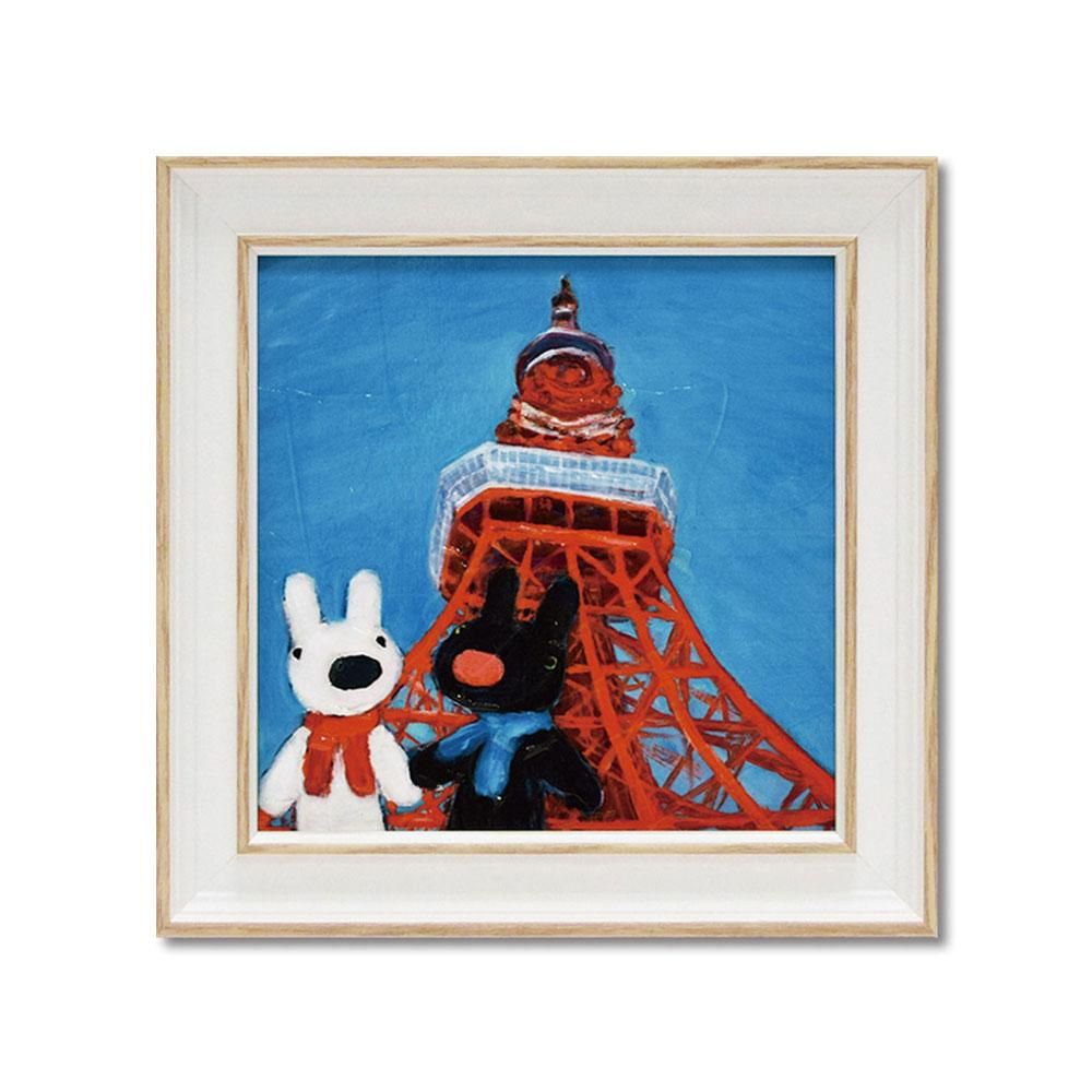 リサとガスパール絵本　全21巻セット　リサとガスパールとうきょうへいく 大人気絵本シリーズ最新作「リサとガスパール オペラざへいく