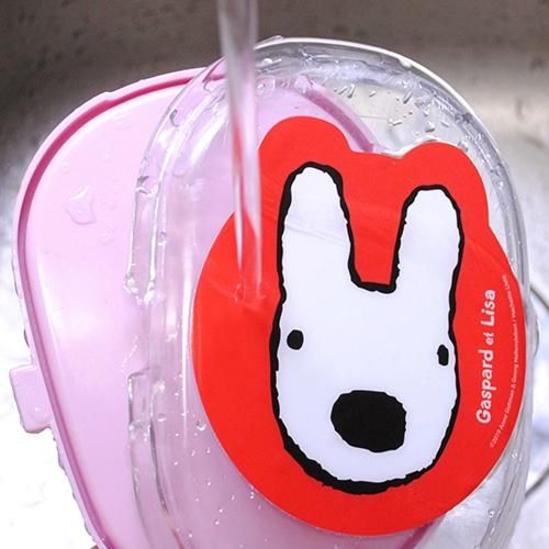 リサとガスパール　ジークレイ版画　数量限定　作者サイン入　2点セット リサとガスパール ジークレイ版画 数量限定 作者サイン入 2点セット