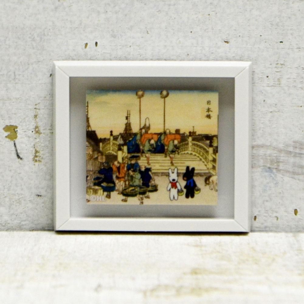 madogatari展　アートフレームマグネット　12種 madogatari展 アートフレームマグネット 12種