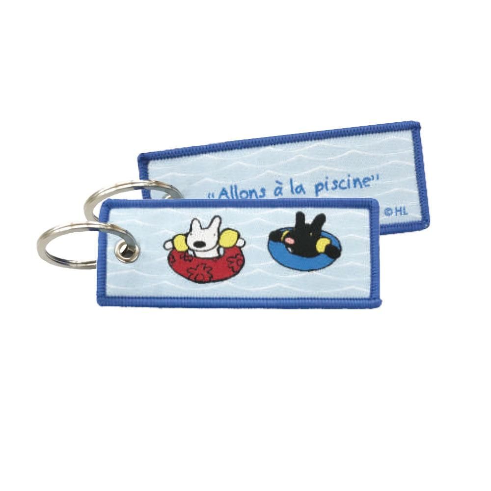 ☆中身は選べません☆ 【バラ売り】フライトタグ （リサと