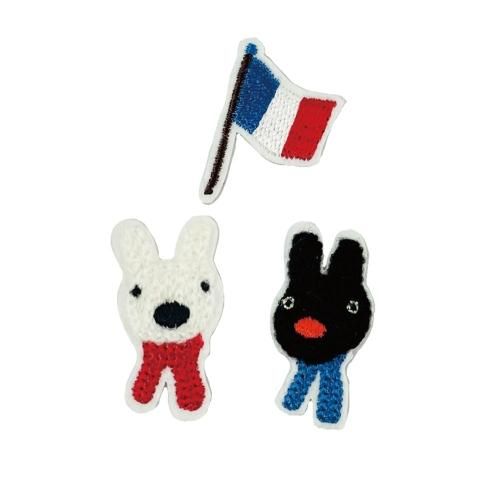 ソーイング - リサとガスパール 公式オンラインショップ