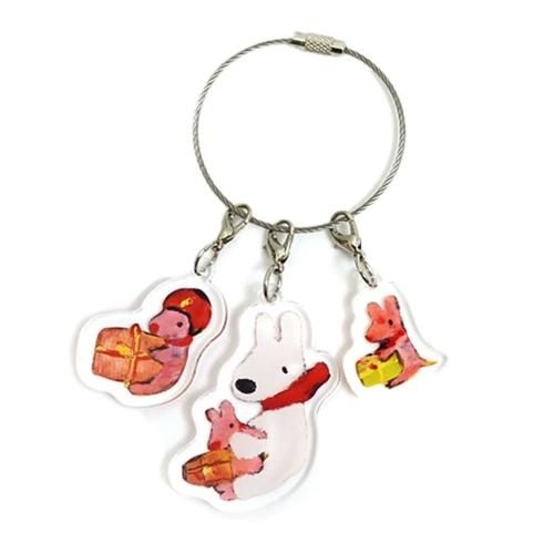 公式オンラインショップ限定】アクリルキーホルダー(マジックショー