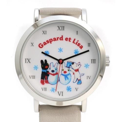 リサとガスパール 公式オンラインショップ