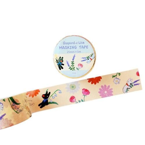 リサとガスパール 公式オンラインショップ