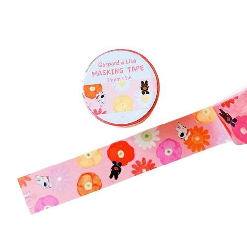 リサとガスパール　サイン入り 95831-155-