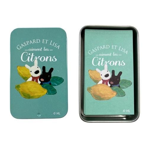 新商品 - リサとガスパール 公式オンラインショップ