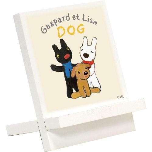 新商品 - リサとガスパール 公式オンラインショップ