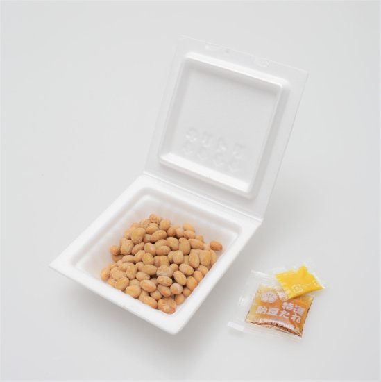 生板納豆（国産）6パックセット - 生板納豆公式オンラインショップ
