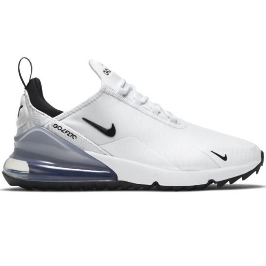 【激レア！】NIKE AIR MAX90GOLFナイキエアマックス白黒27.0②