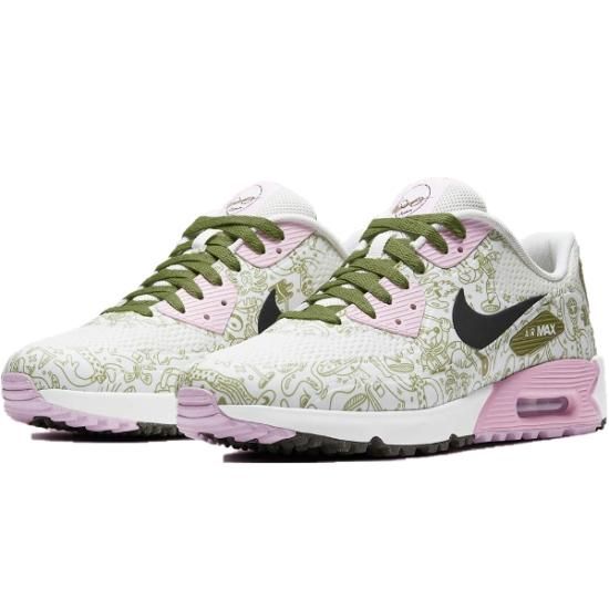 NIKE AIR MAX 90G SPACE ALIEN エイリアン-