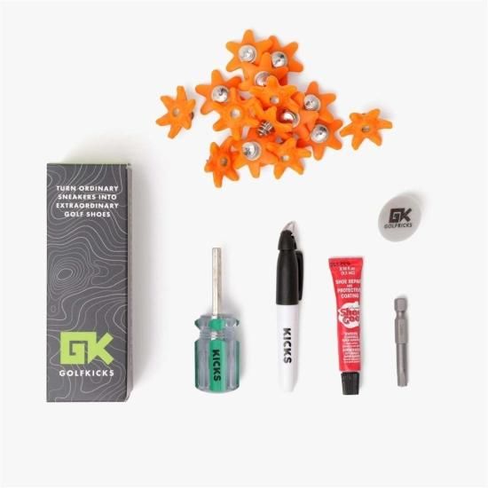 新品未使用 GOLFKICKS Amazon | [GOLFKICKS] 【正規代理店】 ゴルフキックス