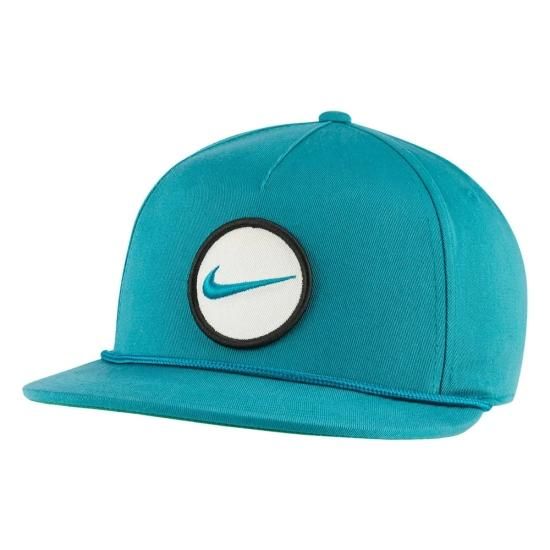 Nike GOLF RETRO 72 HAT オレンジ イエロー ゴールド 美品-