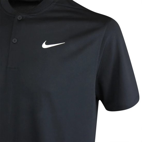 NIKE ビクトリーブレード 黒 Tシャツ メンズ 半袖 ドライフィット 速乾 ゴルフパラダイスレッツゴーの商品ページです♪