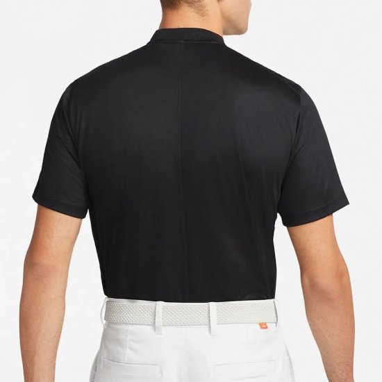 NIKE ビクトリーブレード 黒 Tシャツ メンズ 半袖 ドライフィット 速乾 