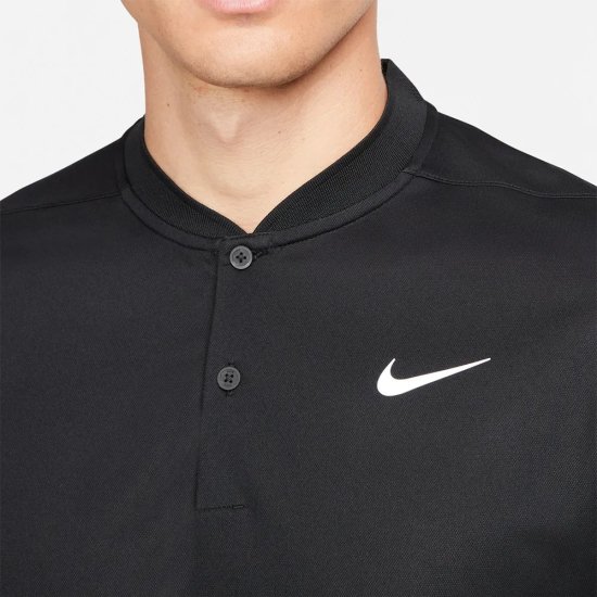NIKE ビクトリーブレード 黒 Tシャツ メンズ 半袖 ドライフィット 速乾 ゴルフパラダイスレッツゴーの商品ページです♪