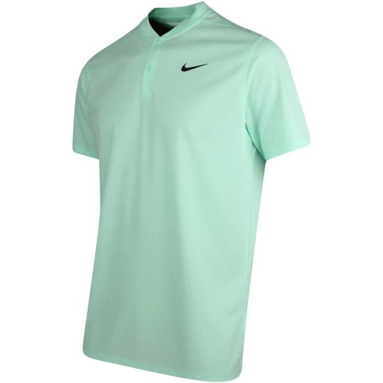 NIKE ビクトリーブレード Mint Foam Tシャツ メンズ 半袖 ドライ 