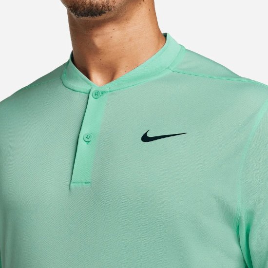 NIKE ビクトリーブレード Mint Foam Tシャツ メンズ 半袖 ドライフィット 速乾 ゴルフパラダイスレッツゴーの商品ページです♪