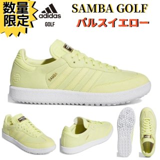 adidas - ゴルフパラダイスLet'sGo