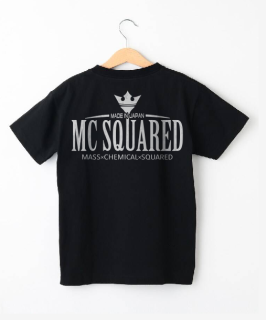 MC2 【キッズ】メインロゴTシャツ