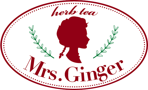 ハーバルショップ　 Mrs.Ginger