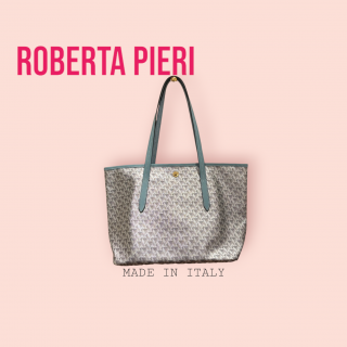 ڿ٤ޤROBERTA PIERIʥ٥륿ԥ PVC 顼ȡȥХå