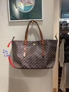 <img class='new_mark_img1' src='https://img.shop-pro.jp/img/new/icons5.gif' style='border:none;display:inline;margin:0px;padding:0px;width:auto;' />ROBERTA PIERI(٥륿ԥ) PVC2WAY  TATAMIȡȥХå