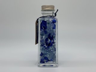 植物ノ瓶詰メ標本Collection　「漣−さざなみ−」ショート瓶