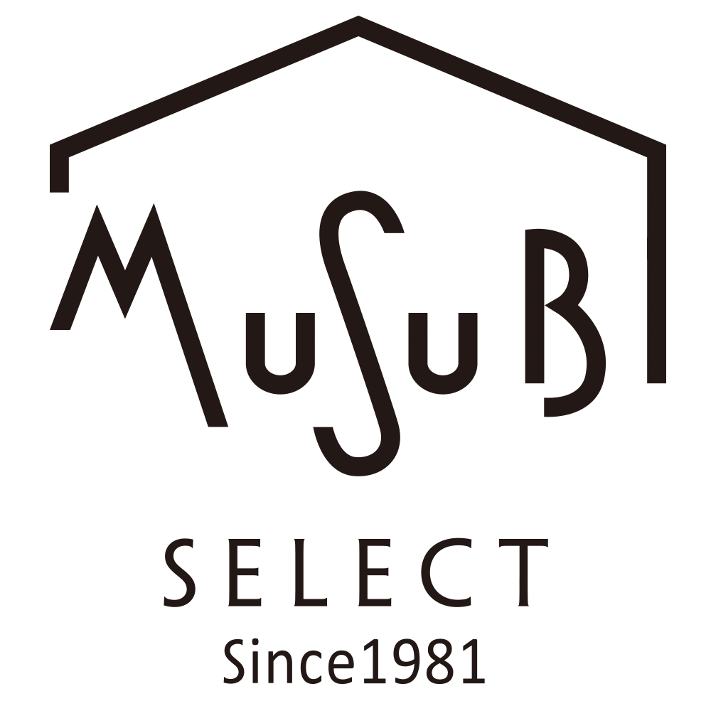 MUSUBI SELECT