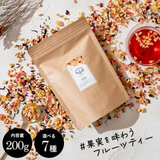 ॹӥ쥯 ɥ饤ե롼ĥƥ Fleuri ե롼 200g