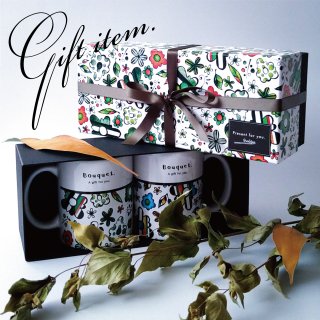 ڥޥå Gift set | bouquet series(֡꡼)