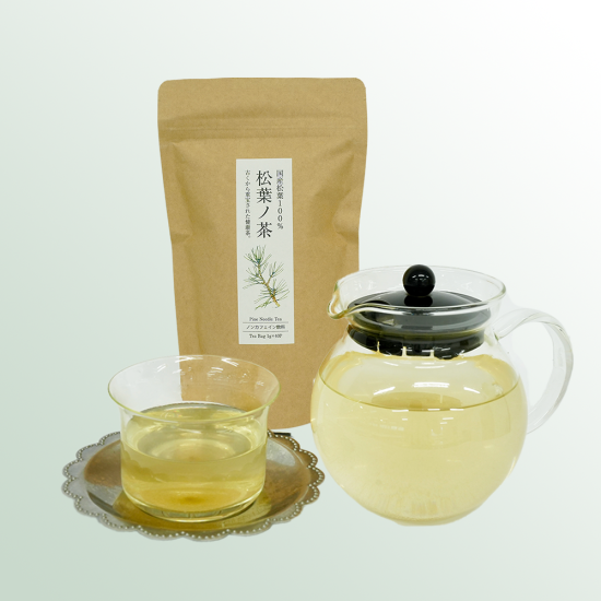 松葉茶（1gx15包）