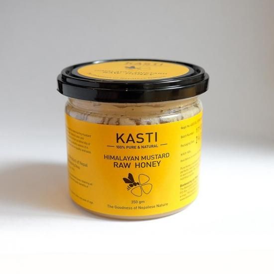 KASTI HIMALAYAN HONEY Ϥߤ ޥɥϥˡ 2025