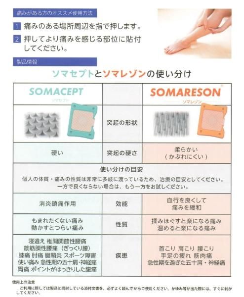 送料無料】ソマレゾン ソマセプト＜ Lサイズ7mm＞ 100個入り【母