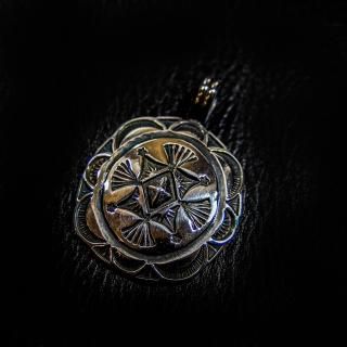 Ivan Howard リング ナバホ バングルペンダントgary reeves Ivan