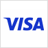 クレジット決済visa