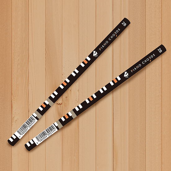 PIANO CHORDSαɮ2B(10ܥå)