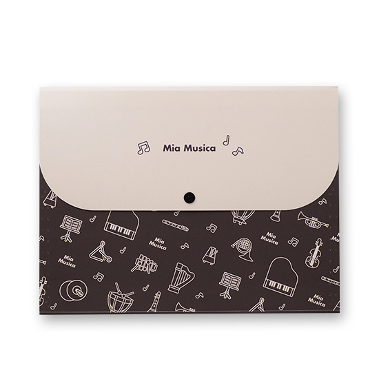 Mia Musica5ݥåȥե
