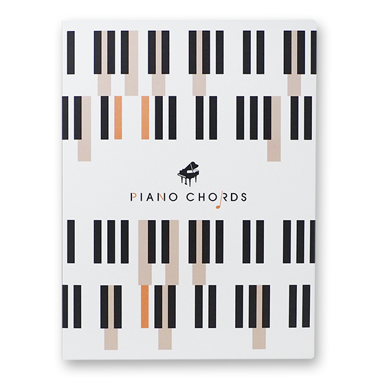PIANO CHORDSΥݥåȥե